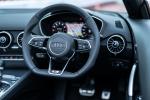 Audi TT Roadster TFSI Quattro S-Line 2019 года (JP)